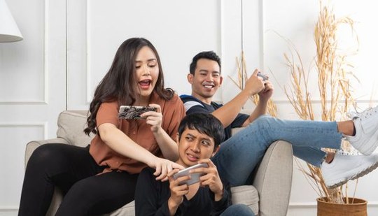 game 8Day Android mới nhất
